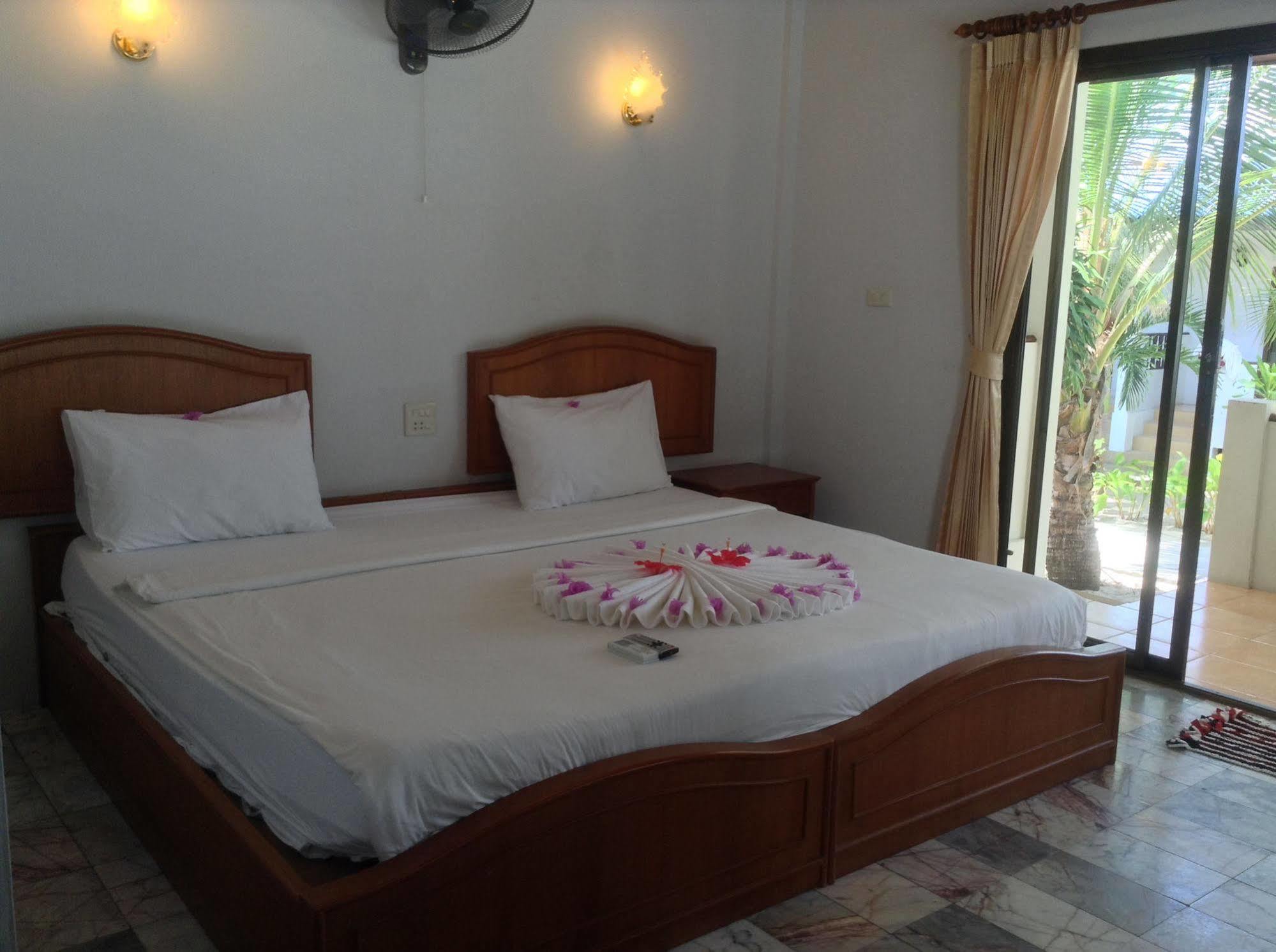 Marina Beach Resort - SHA Extra Plus Lamai Beach  Exterior foto